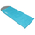Thes gjumi Enero Camp Tourist Light, 200x70 cm, 0.7 kg, blu e hapur