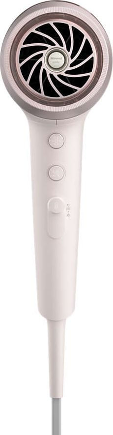 Tharëse flokësh Philips BHD530/00, 2300W, me ajër të ftohtë, e bardhë