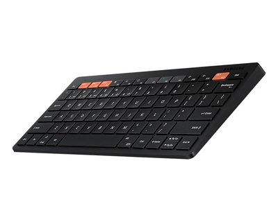 Tastierë Samsung EJ-B3400UBEGEU, Bluetooth, e zezë