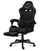 Karrige lojërash Huzaro Force 4.7 Carbon Mesh, e zezë