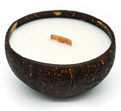 Qiri aromatik Tropikalia Coconut