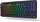 Тастатура Fnatic miniStreak, Kailh Speed Silver, САД