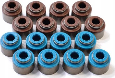 Set simeringë valvulash Viton Nissan VG30D 3.0L DOHC, 300ZX 1990-1996