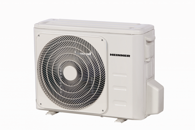 Kondicioner muror Heinner Crystal HAC-CR18KITWIFI, 18000 BTU, WiFi, i bardhë