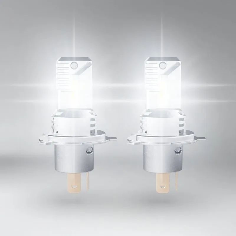 Lampa Gar Led H4/h19 12v 19w Ledriving Hl Easy