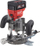 Frezë pa kabllo Milwaukee M18 FUEL, 18V, 31000 rpm, e kuqe