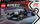 LEGO Speed Champions BWT Alpine F1 Team A524 игра за составување, тркачки автомобил, 10+, повеќебојна