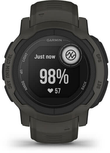 Часовник Garmin Instinct 2 010-02626-00