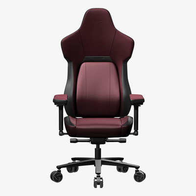 Karrige gaming ThunderX3 CORE Modern, ergonomike, e kuqe
