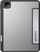 Маска за таблет Skinarma Kira Kobai Chrome Case, за iPad Pro 11\" M4, со преклопен капак, хром