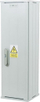 Kasetë elektrike Incobex STN 26x84, 840x260x250mm, IP44, gri