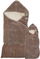 Batanije mbështjellëse SwaddleMe Lodger Wrapper Teddy Buffalo WPT 535, për bebe, me figurë arushi Teddy