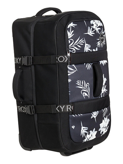 Valixhe Roxy In The Clouds Neoprene Anthracite ERJBL03164-KVJ0, zi/ kaltër
