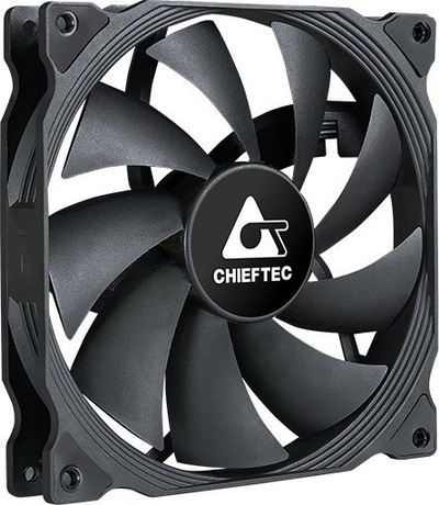 Ftohës Chieftec ZF-1425PWM, 140 mm