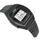 Orë digjitale Casio Vintage B640WB-1ADF, rezistente ndaj ujit, rrip metalik, e zezë