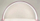 Lampë kozmetike ZD194B LED, 55cm, 29W, rozë