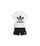 Trenerka set për fëmijë Adidas, e bardhë/e zezë