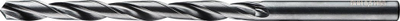 Burgi spirale NWKb DIN 340 RN 184-121, 10.6mm, HSS, për metal