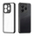 Mbrojtëse telefoni Dux Ducis Aimo për Redmi Note 14 4G, 163.25mm, e zezë