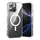 Kadë iPhone 16 Pro Max Vention Concise Impact, MagSafe, transparent