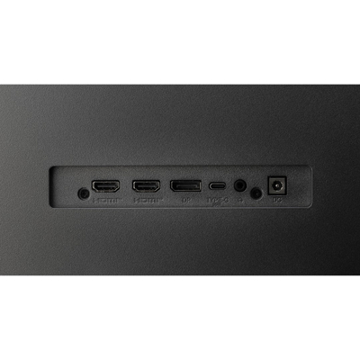 Monitor MSI Modern MD271ULDE, 27", 4K, i hirtë