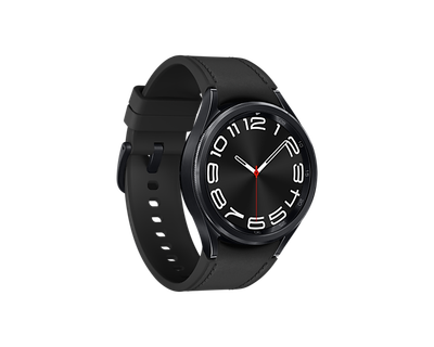 Orë Samsung Galaxy Watch 6 Classic , 43mm BT, grafit
