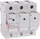Ndërprerës sigurie Legrand 63A 3P D02 R303 606725