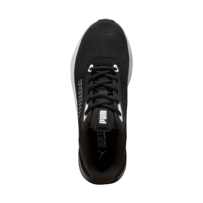 Патики Puma FTR Wave M 311095 01, SoftFoam+, PUMALite Ultra Lightweight Foam, црни