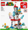 Set zgjerimi LEGO® Super Mario™ 71407 Peach the Cat and the Ice Tower, 494 pjesë