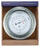 Barometër muri Nextime Orchid 4303BR