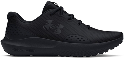 Atlete vrapimi Under Armour Surge 4 M 3027000-002, për meshkuj, të zeza