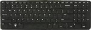 Tastierë laptopi HP 827028-031, pjesë origjinale zëvendësuese, e zezë