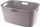 Shportë plastike Curver SOFTEX K258704, 60x40x27.5cm, ngjyrë tortora