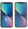 Folie mbrojtëse GrizzProtector për Samsung Galaxy A56, kundër shenjave të gishtave, e tejdukshme
