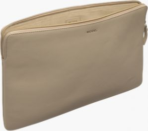 Mbrojtëse laptopi dbramante Paris, 13\", Sahara Sand, bezhë