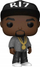 Figurë vinili Funko Pop Rocks Biz Markie, koleksion Pop, e zezë