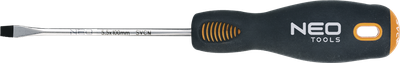 Kaçavidë Neo, 5.5 x 205 mm