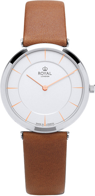 Orë dore Royal London 21459-02