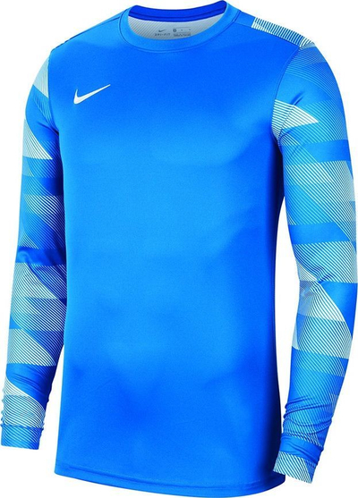 Duks për fëmijë Nike Y Park IV, M(137-147cm), i kaltër