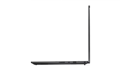 Laptop Lenovo ThinkPad P1 Gen 8, 16", Intel Core Ultra 7, 64GB RAM, 1TB SSD, NVIDIA RTX 2000, i zi