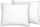 Set jastëkësh PELISTER Low Microfiber, 2 copë, 50 x 60 cm, të bardhë