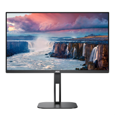Monitor AOC 24V5C, 24", FHD, 75Hz, IPS, i zi
