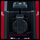 Thithëse elektrike Einhell TE-VC 2340 SAC, 40 L, e kuqe
