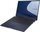Laptop Asus ExpertBook B1 B1500,15.6", Full HD, Core i5 - 1135G7, 8 GB RAM, SSD 24 GB, i kaltër i errët