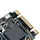 Ssd KINGSPEC SSD 128GB