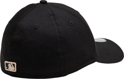 Kapele unisex New Era League Ess 39Thirty NY Yankees, S M, e zezë
