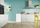 Frigorifer BEKO LS 9052 WN, 88L, 85 cm, i bardhë