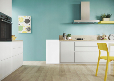 Frigorifer BEKO LS 9052 WN, 88L, 85 cm, i bardhë