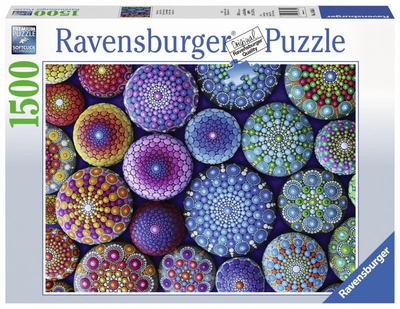 Puzzle Ravensburger, 1500 copë
