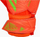 Doreza portjeri Adidas Predator 20 Training, Soft Grip, mbyllje me rrip, portokalli